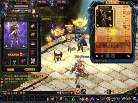 魔域来了魔石用途广泛及获取方法，功勋获取途径介绍