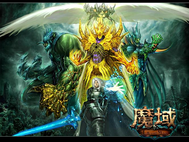 魔域口袋版星级副本回归！重温9星、10星副本精彩历程